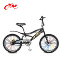 Freestyle bmx bicicleta para venda, 20 &quot;roda fashional de alta qualidade bmx bicicleta, barato freestyle bmx bicicleta